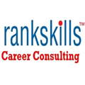 Rankskills Career Consulting - CCCIS (Certified Career Counsellor For International Studies), BE(Mechanical), MBA(Finance), PMP (Project Management), MS(Psychology